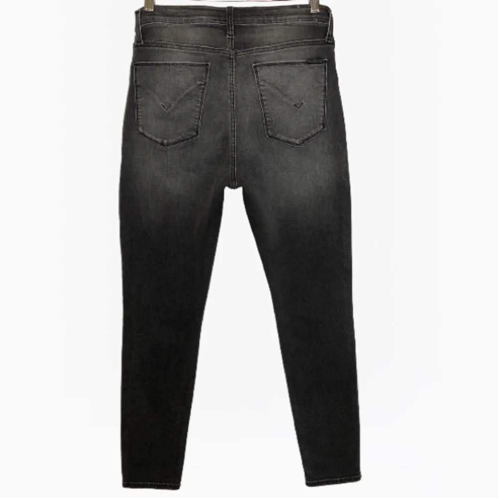 Hudson Natalie High-Rise Skinny Women’s Jeans - Size: 30 - Picture 5 of 15